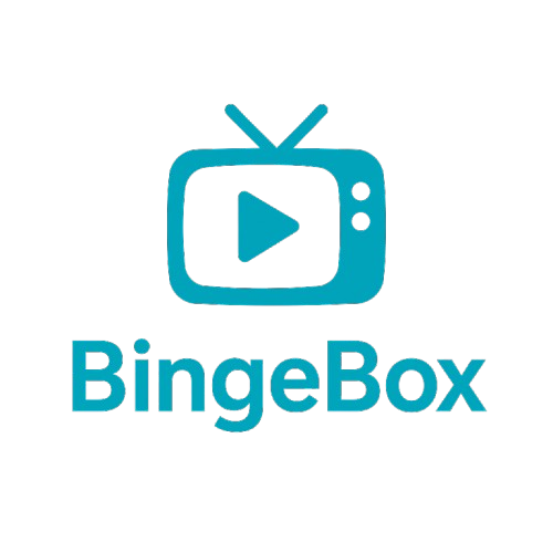 BingeBox Logo